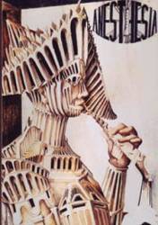 Anesthesia (GER) : Imaginary Limits of Imagination